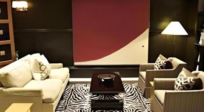 Fifteen Beacon Hotel photo 71