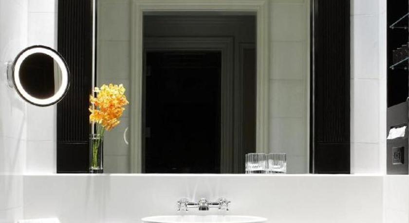 Fifteen Beacon Hotel photo 73