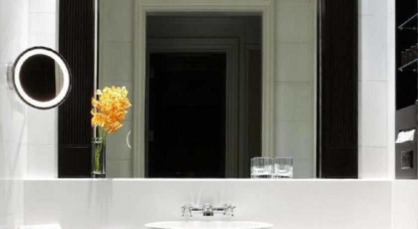 Fifteen Beacon Hotel photo 78