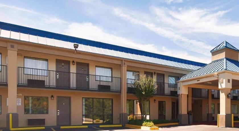 Days Inn Little Rock South photo 10