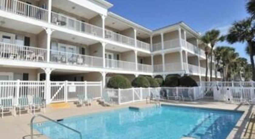Grand Caribbean Condominiums by Wyndham Vacation Rentals photo 39
