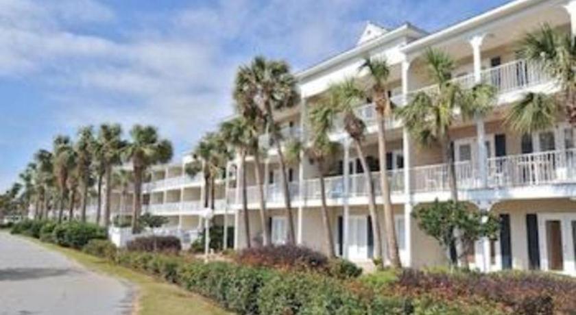 Grand Caribbean Condominiums by Wyndham Vacation Rentals photo 40