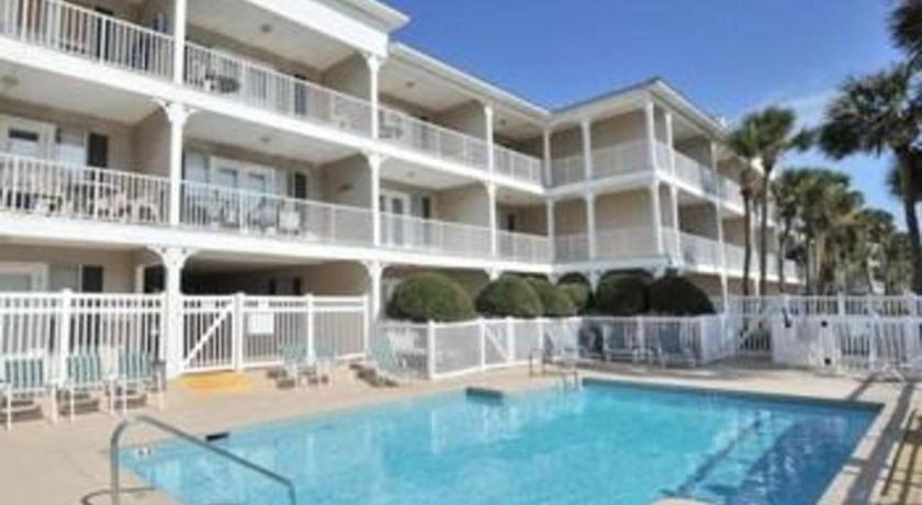 Grand Caribbean Condominiums by Wyndham Vacation Rentals photo 44