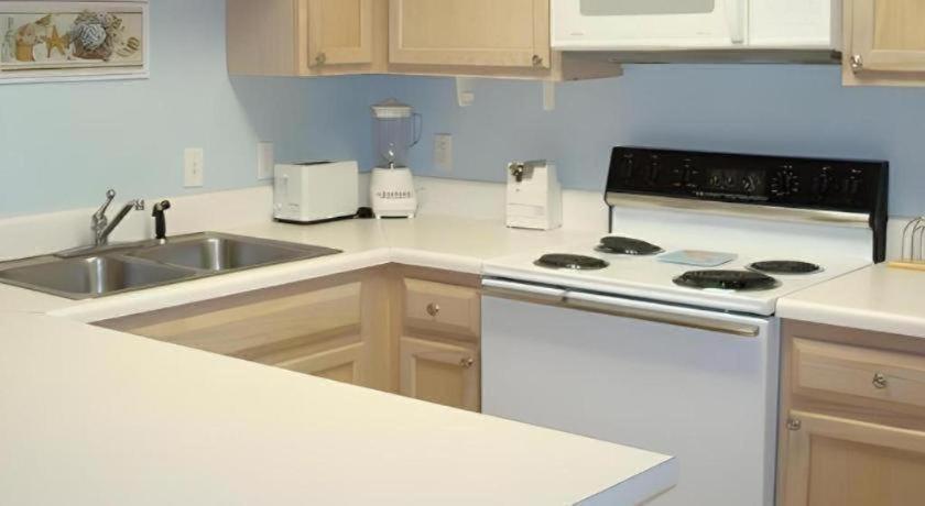 Grand Caribbean Condominiums by Wyndham Vacation Rentals photo 46