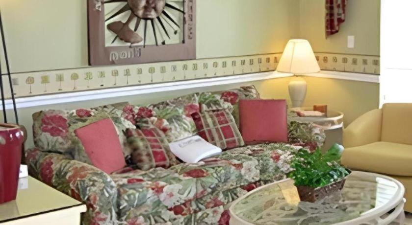 Grand Caribbean Condominiums by Wyndham Vacation Rentals photo 48