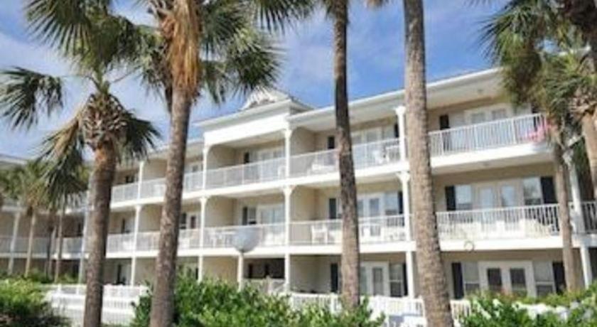 Grand Caribbean Condominiums by Wyndham Vacation Rentals photo 49