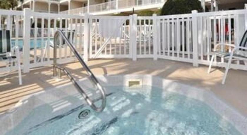 Grand Caribbean Condominiums by Wyndham Vacation Rentals photo 54