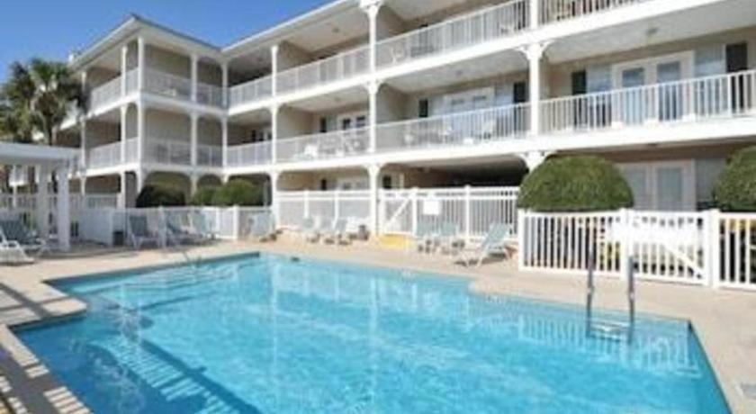 Grand Caribbean Condominiums by Wyndham Vacation Rentals photo 73