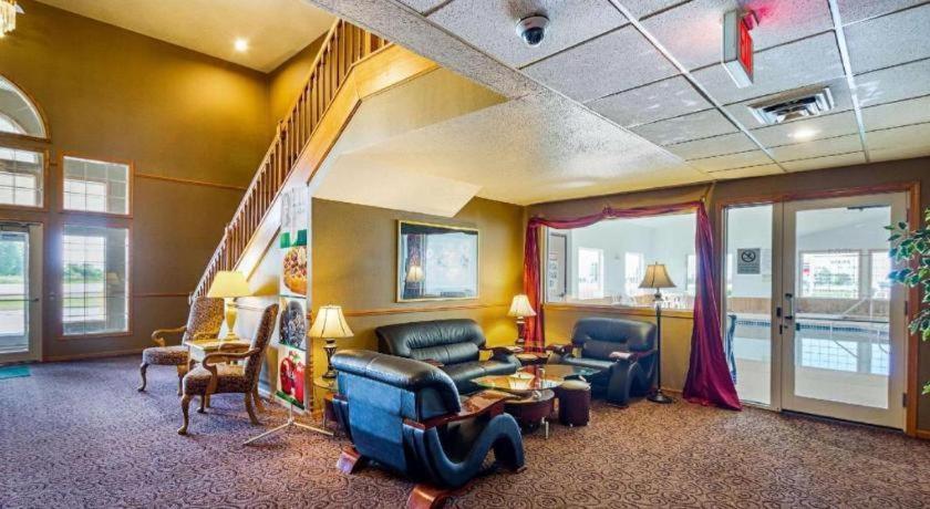 Quality Inn Mineral Point photo 18
