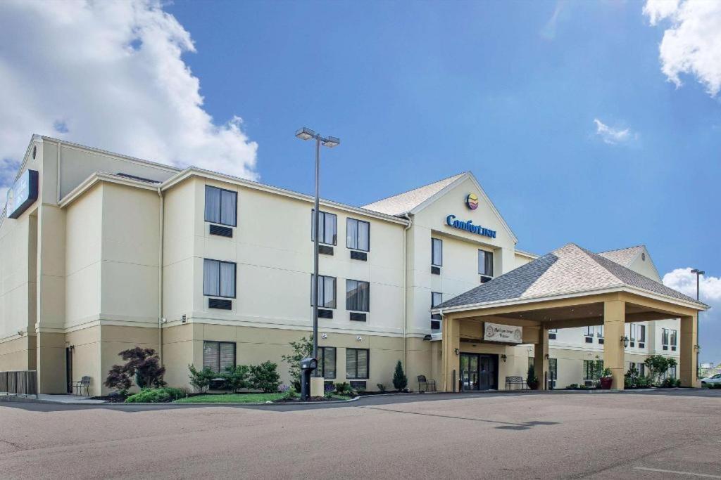 Comfort Inn photo 12