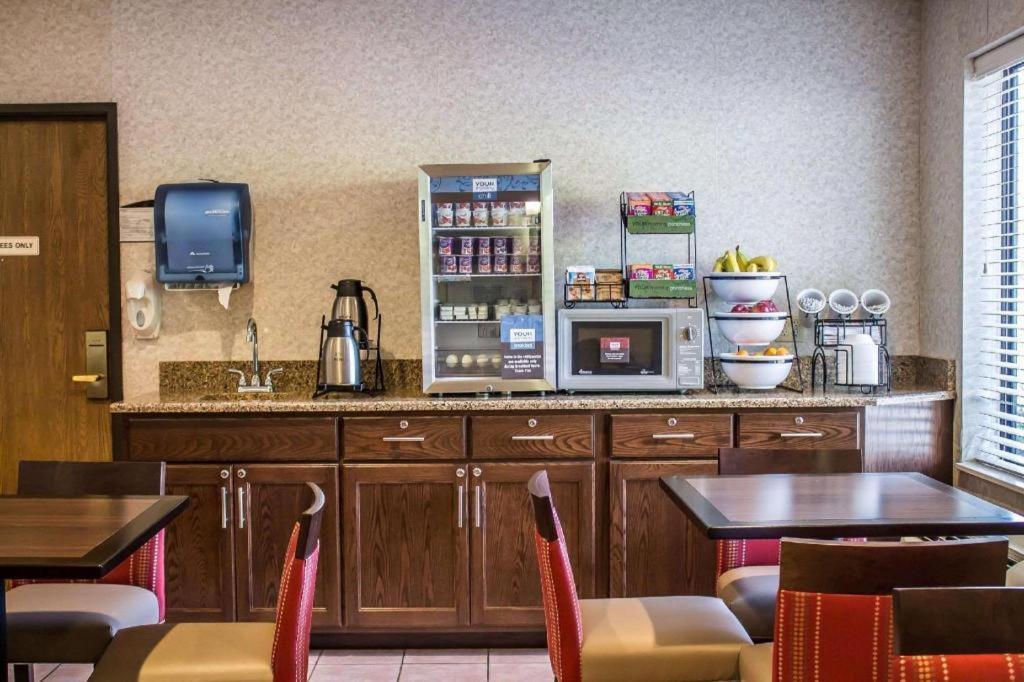 Comfort Inn photo 13