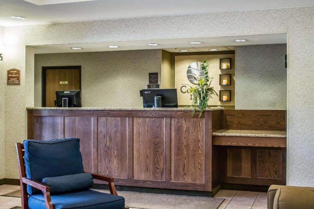 Comfort Inn photo 14