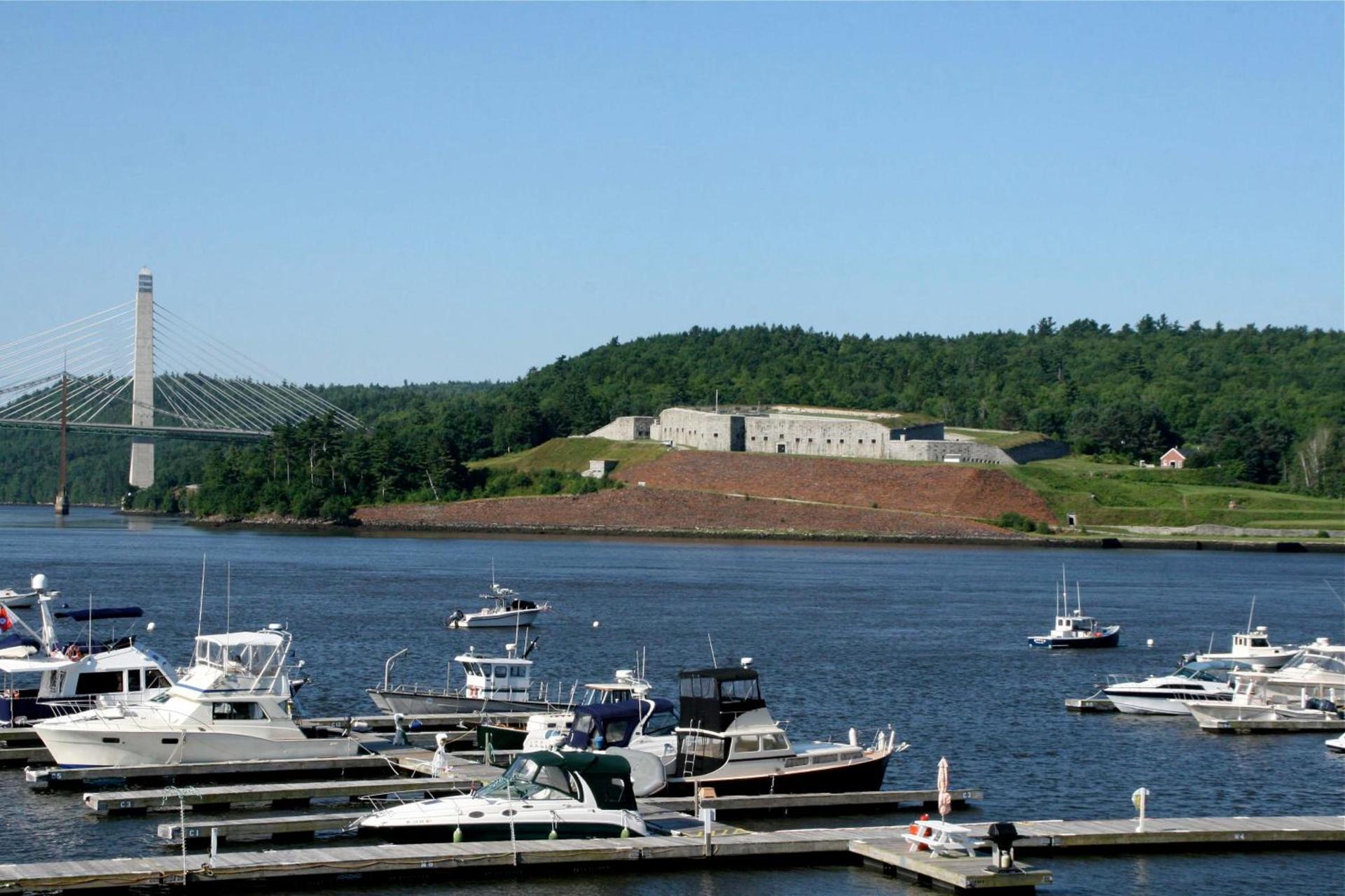 Bucksport Inn photo 40