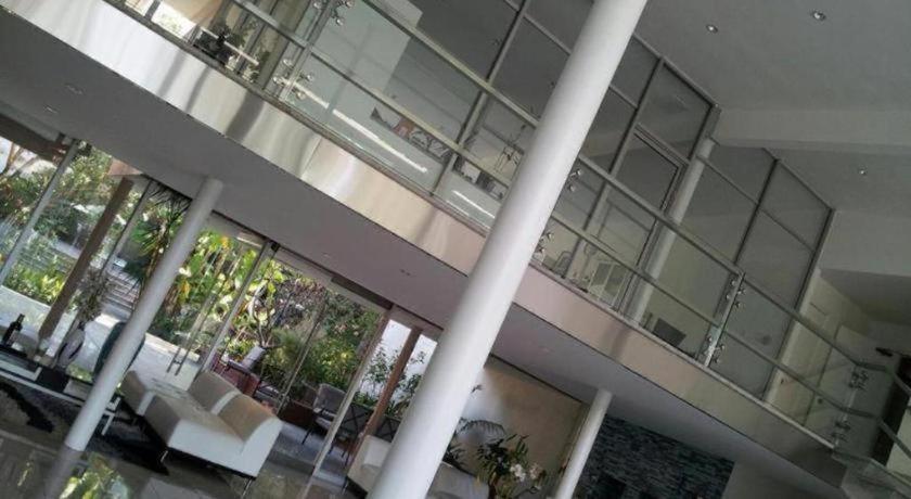 Highland Gardens Hotel photo 47