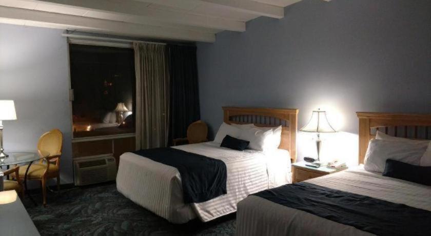Highland Gardens Hotel photo 49