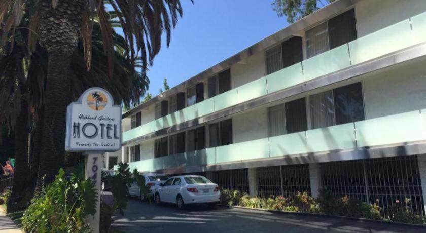 Highland Gardens Hotel photo 51