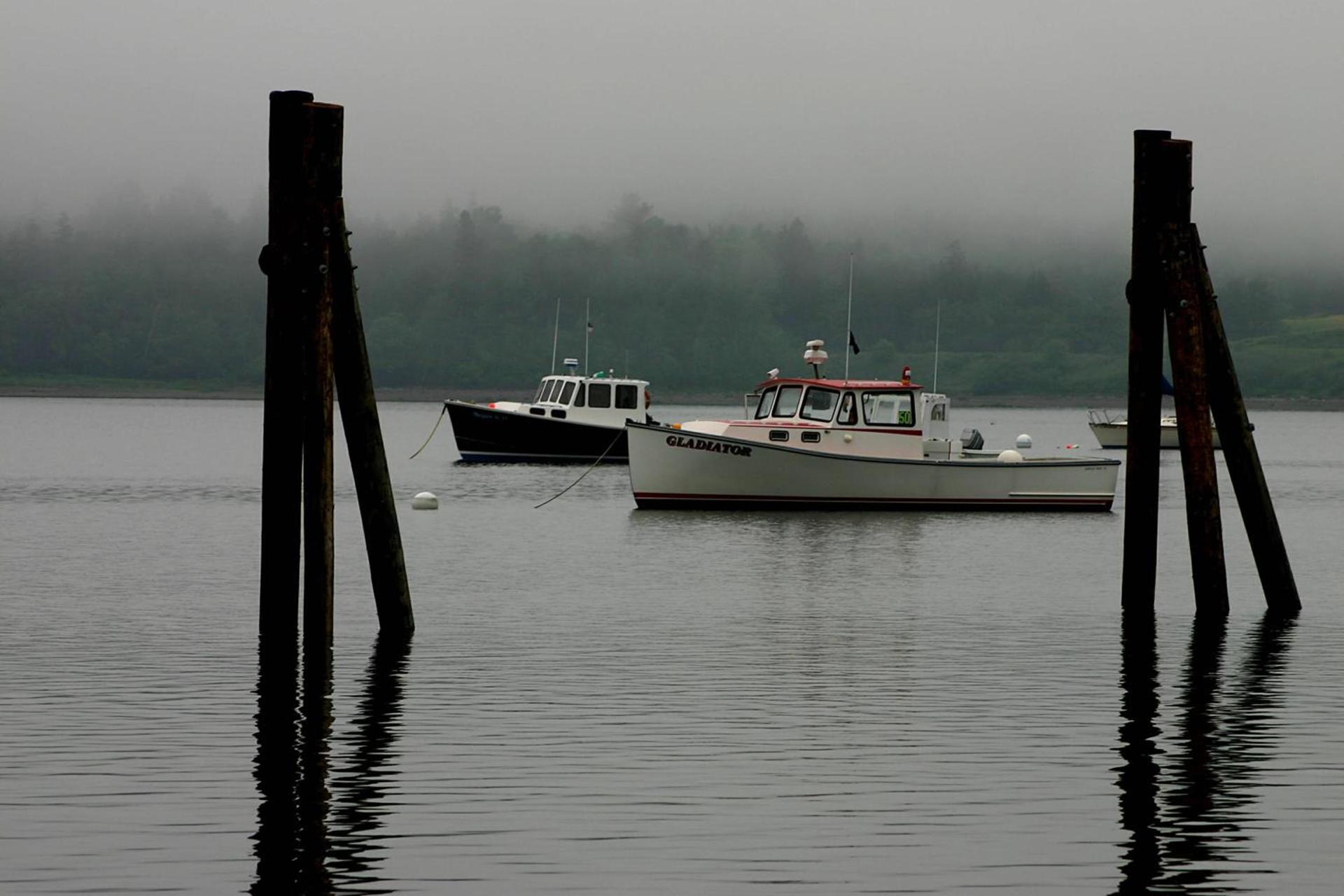 Bucksport Inn photo 44