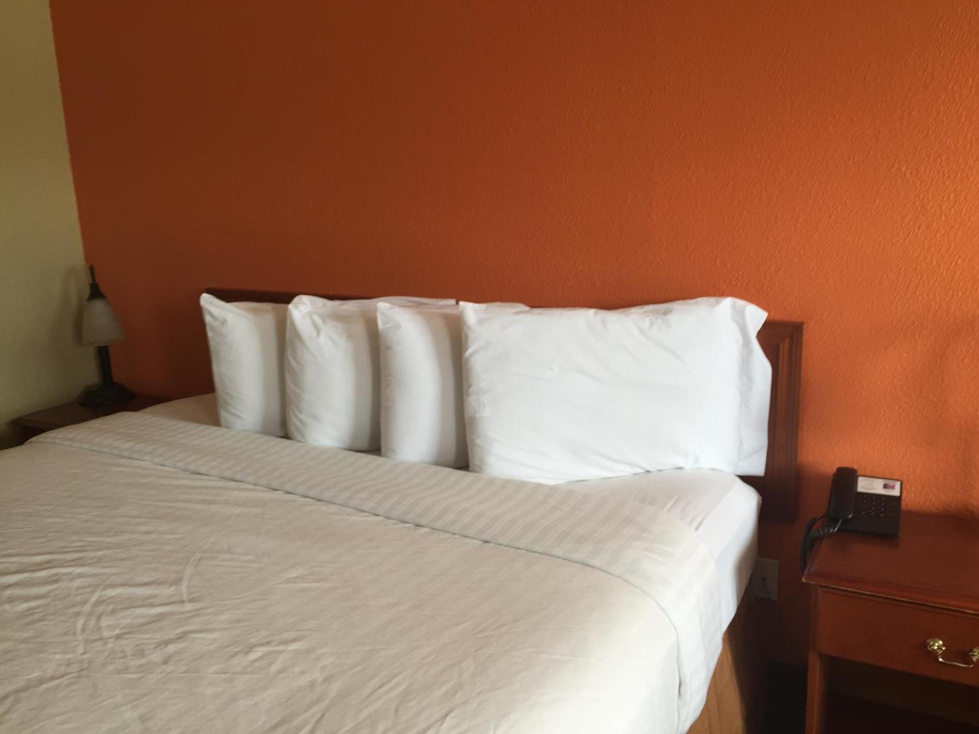 Motel 6-Brunswick, GA photo 14