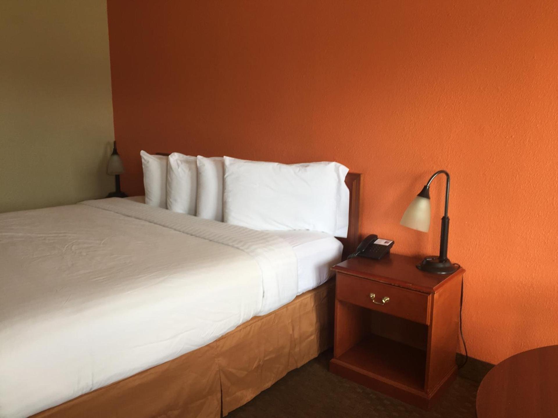 Motel 6-Brunswick, GA photo 13