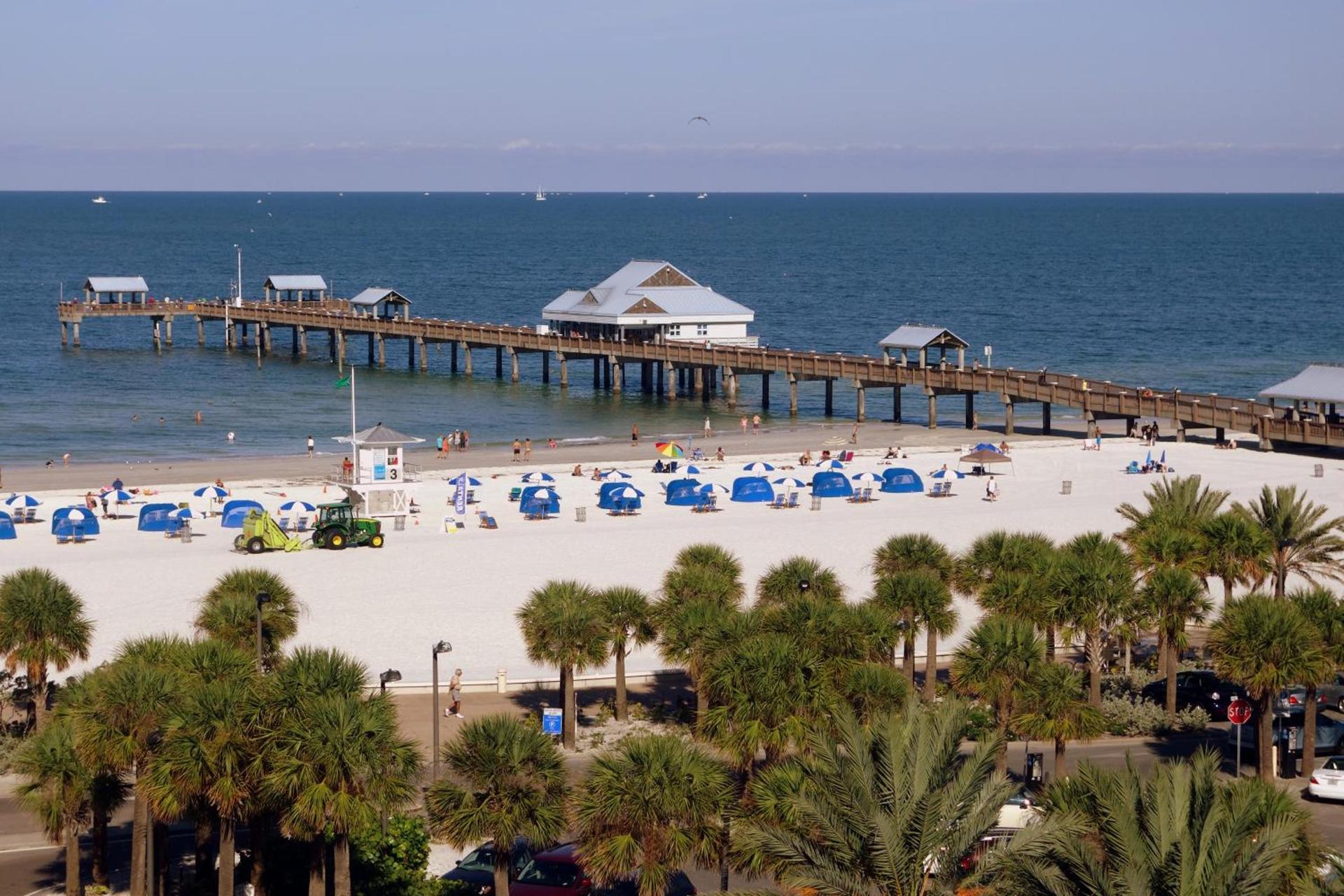 Pier House 60 Clearwater Beach Marina Hotel photo 3