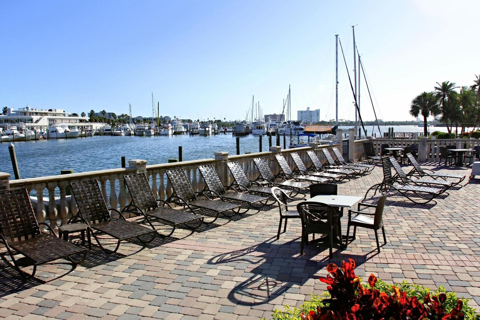 Pier House 60 Clearwater Beach Marina Hotel photo 32