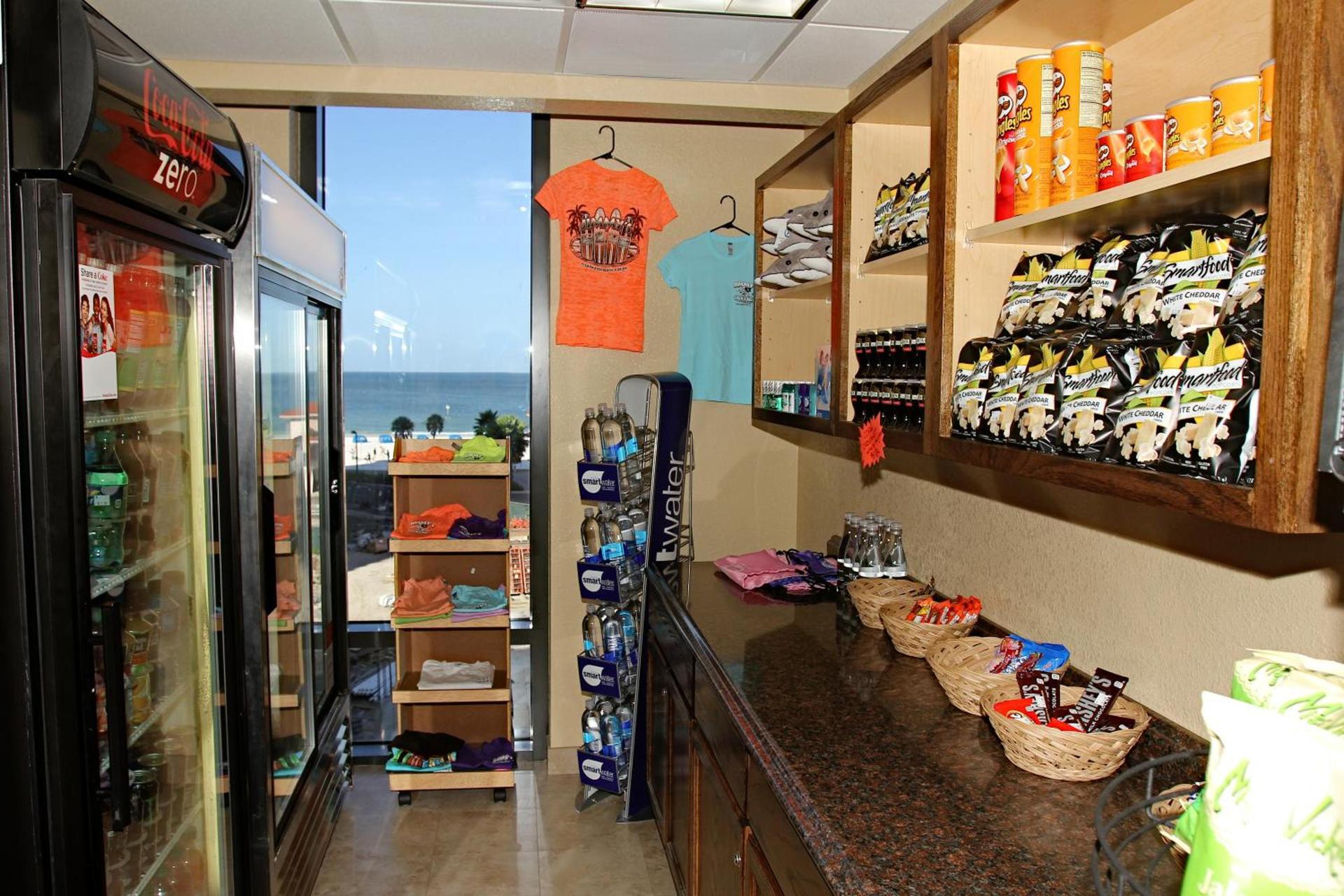 Pier House 60 Clearwater Beach Marina Hotel photo 23
