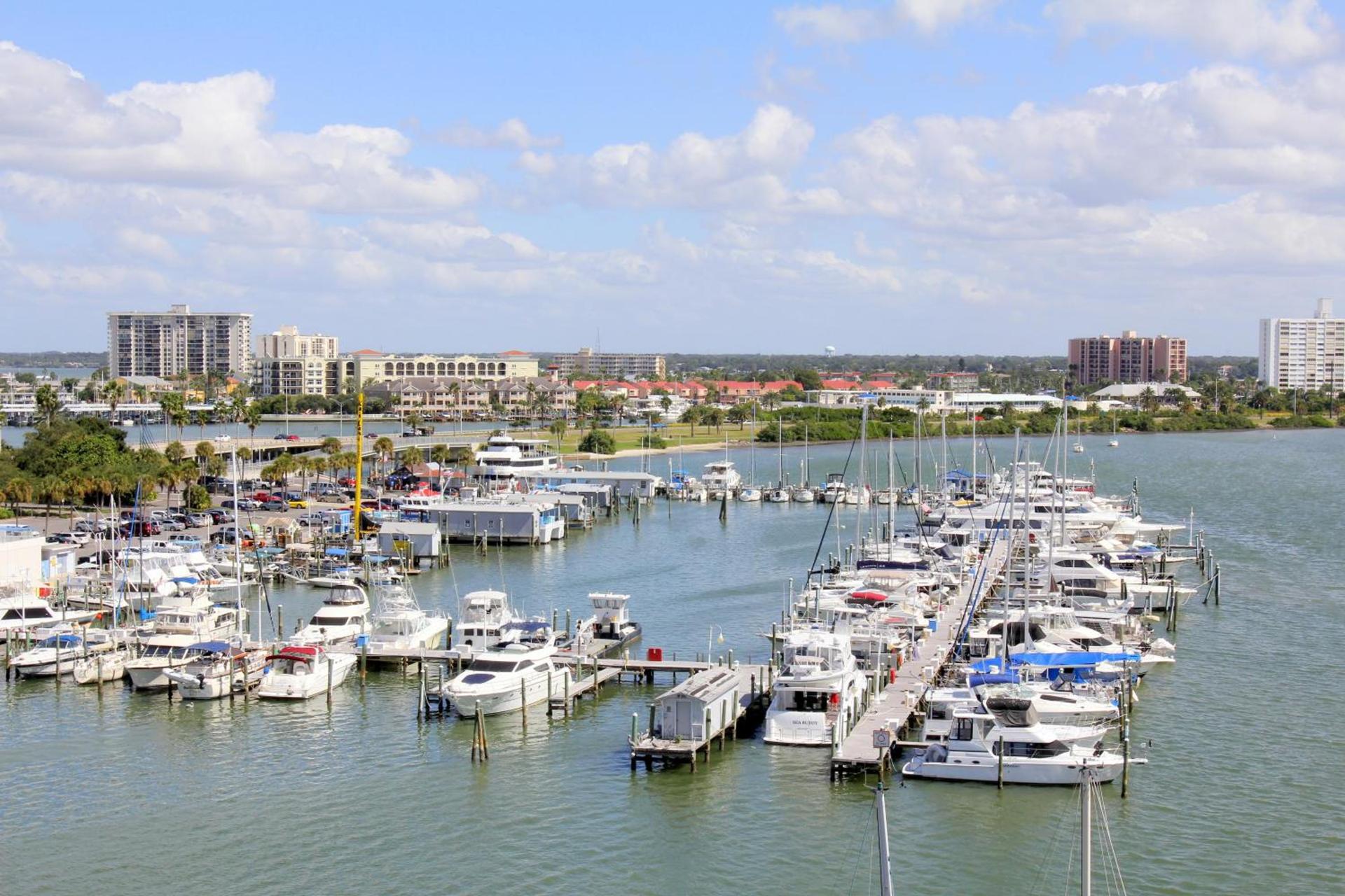 Pier House 60 Clearwater Beach Marina Hotel photo 31