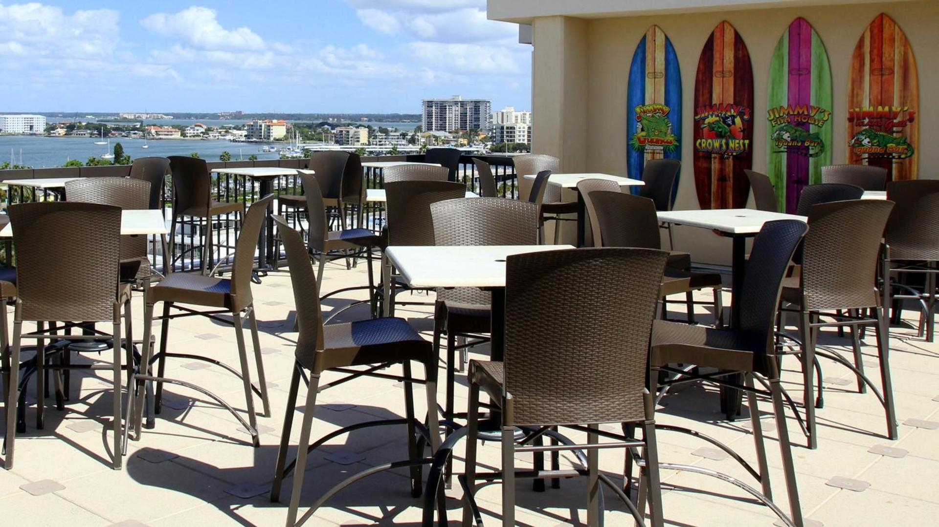 Pier House 60 Clearwater Beach Marina Hotel photo 19