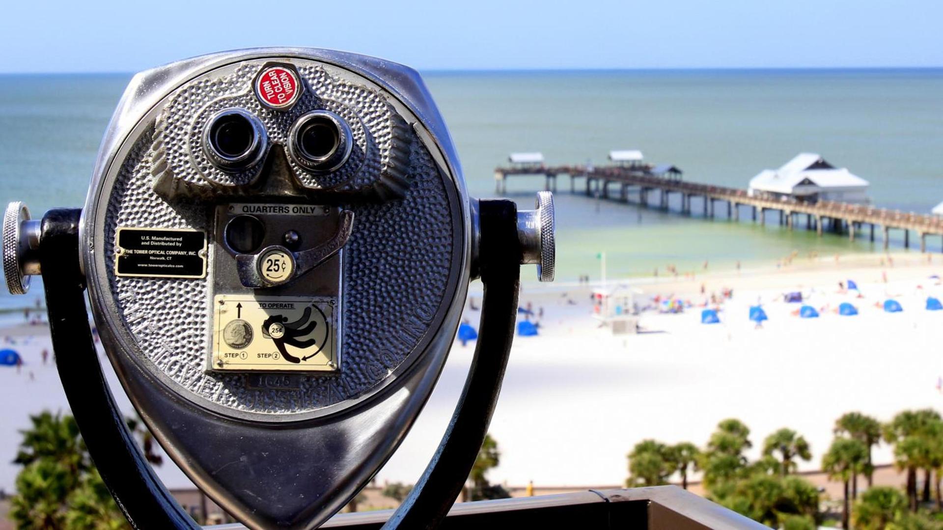Pier House 60 Clearwater Beach Marina Hotel photo 18