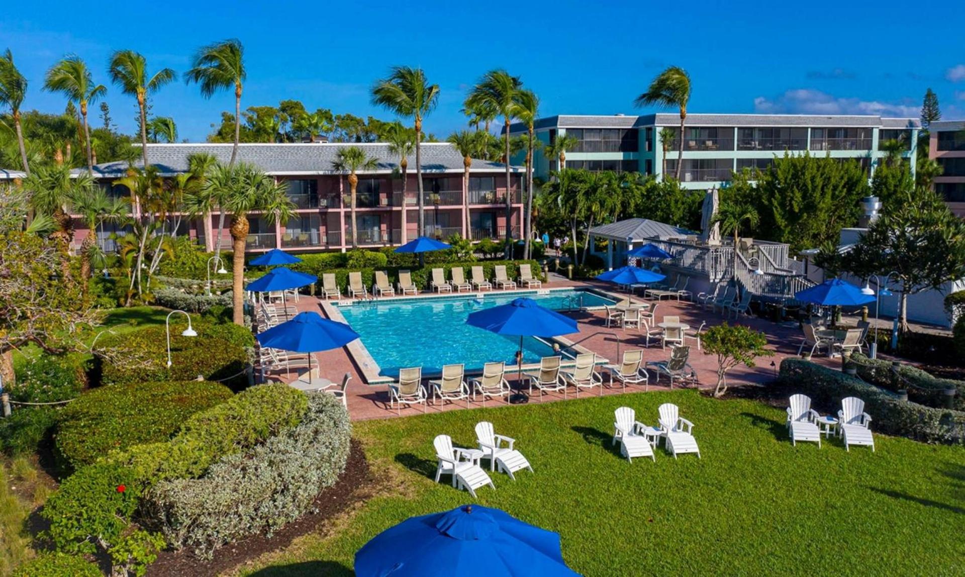 Sanibel Inn photo 2