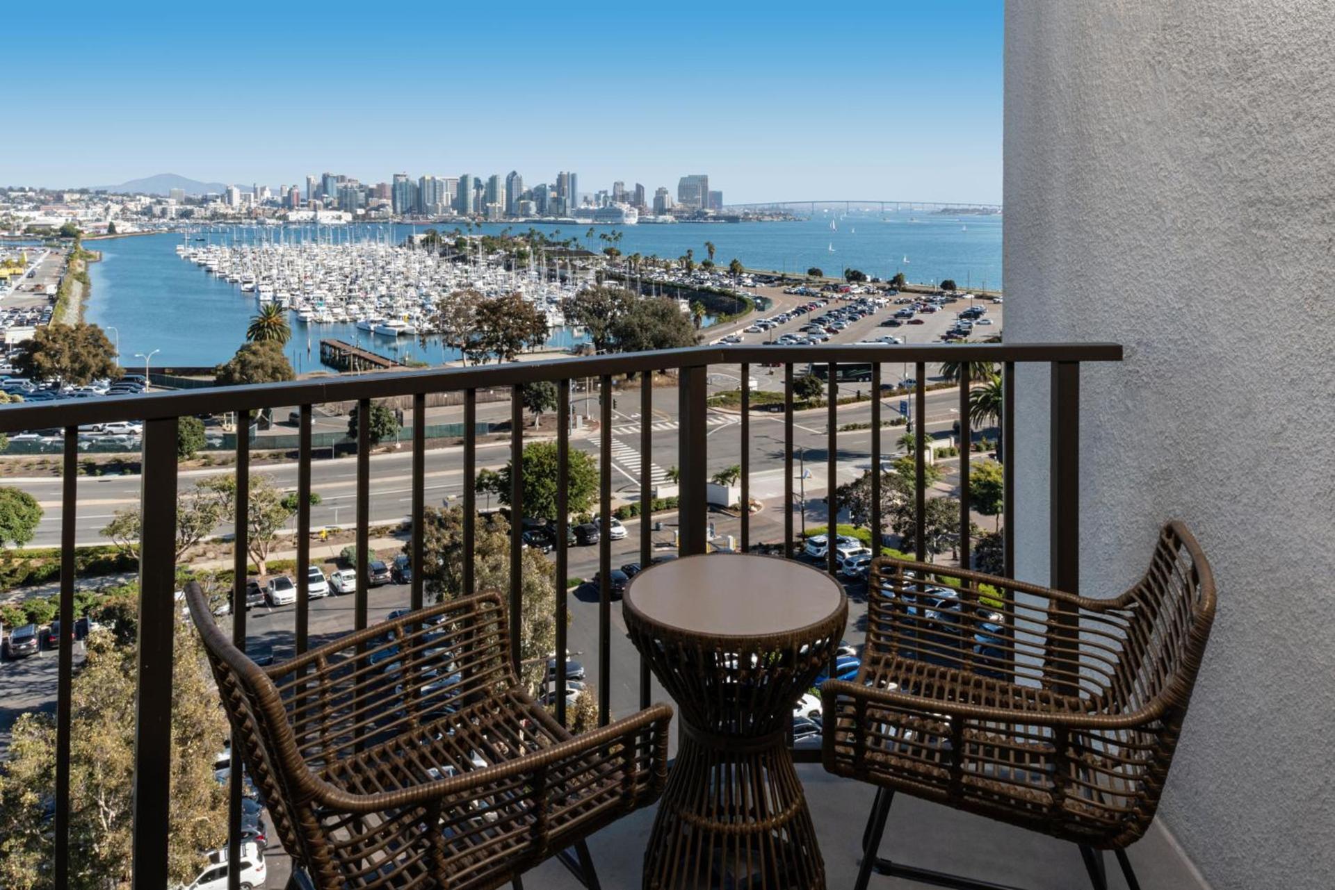 Sheraton San Diego Resort photo 5