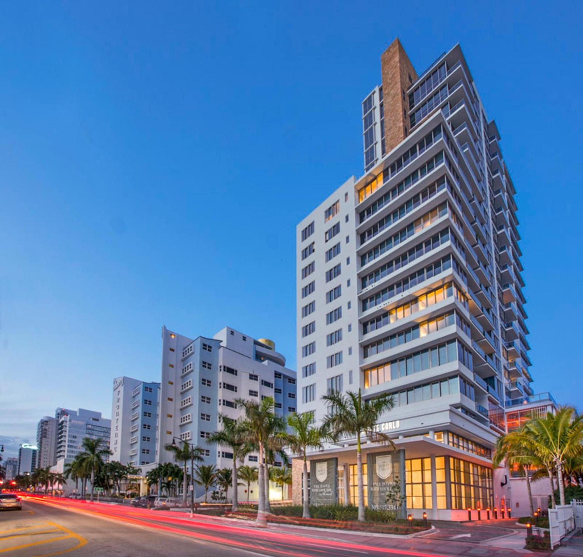 Ocean 2 Sky at Monte Carlo Miami Beach photo 6