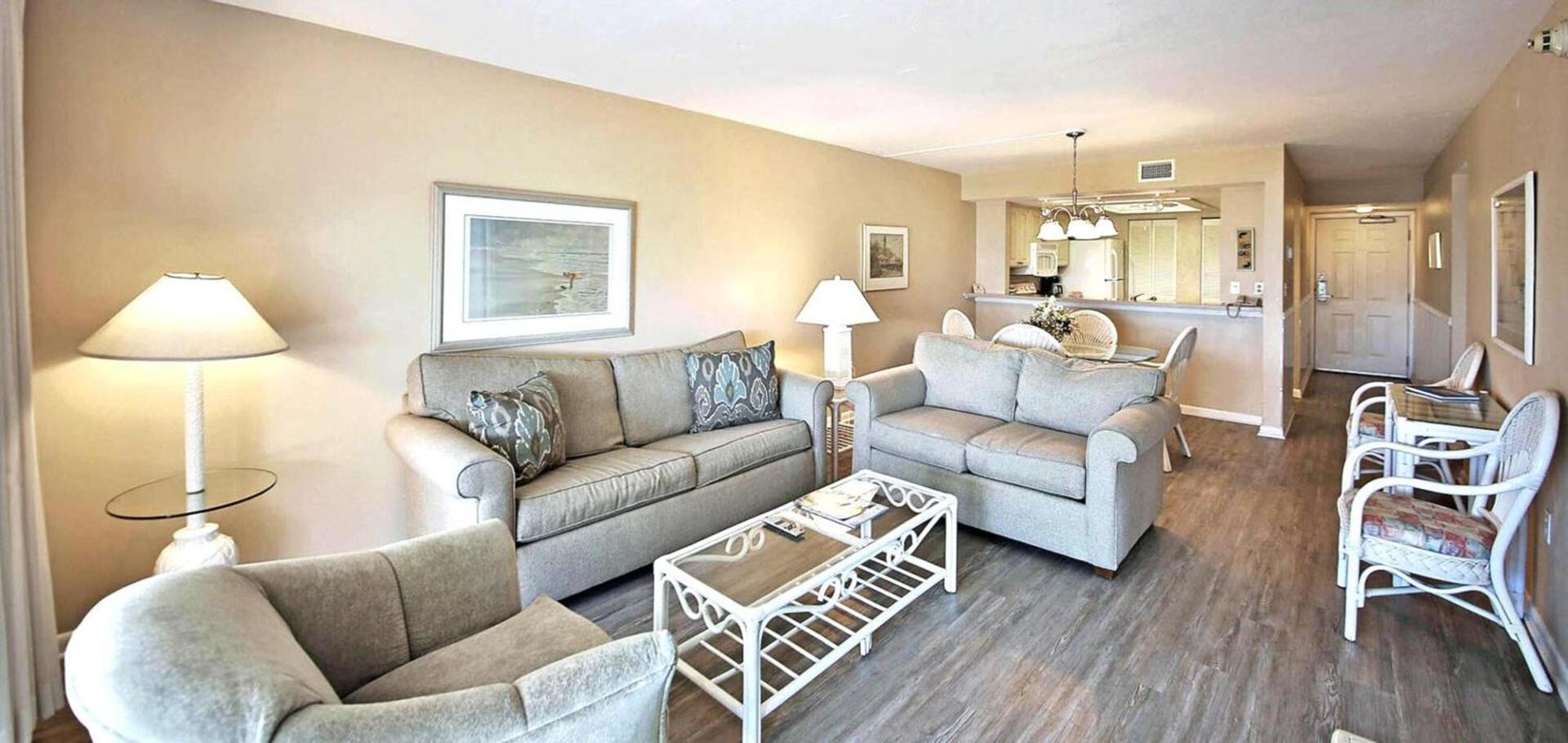 Sanibel Inn photo 13