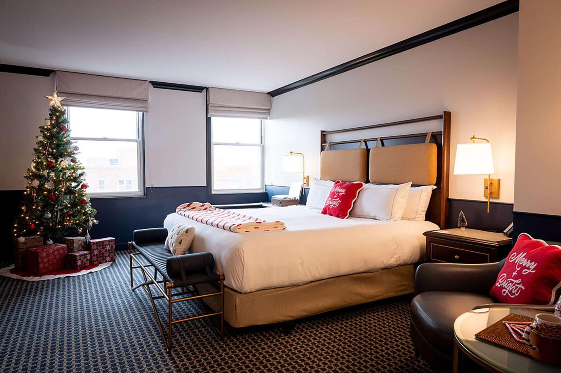 Hilton Orrington/Evanston photo 36