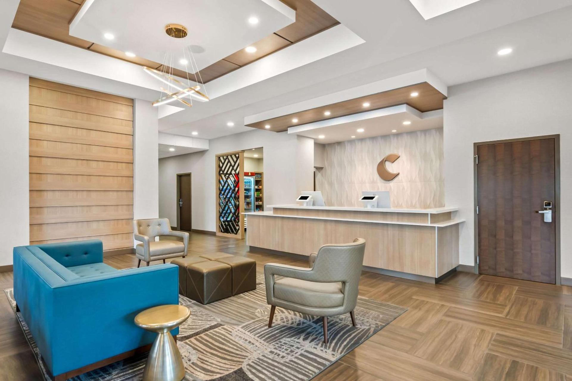 Comfort Suites Stuart-Hutchinson Island photo 3