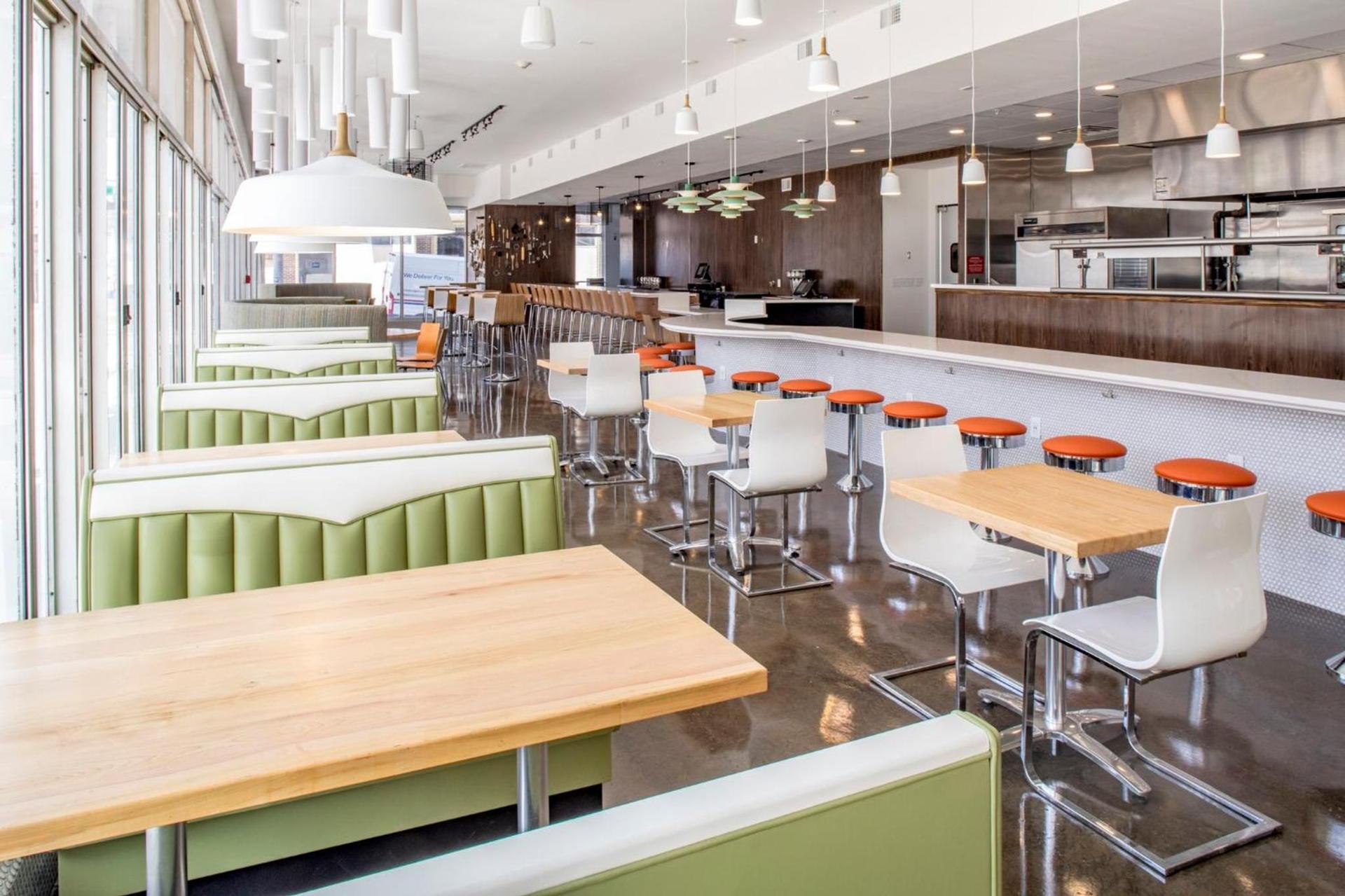 Hotel Indigo - Memphis Downtown by IHG photo 12