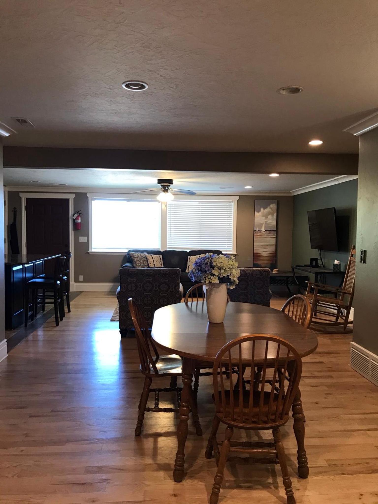 Cozy Bear Lodge photo 3