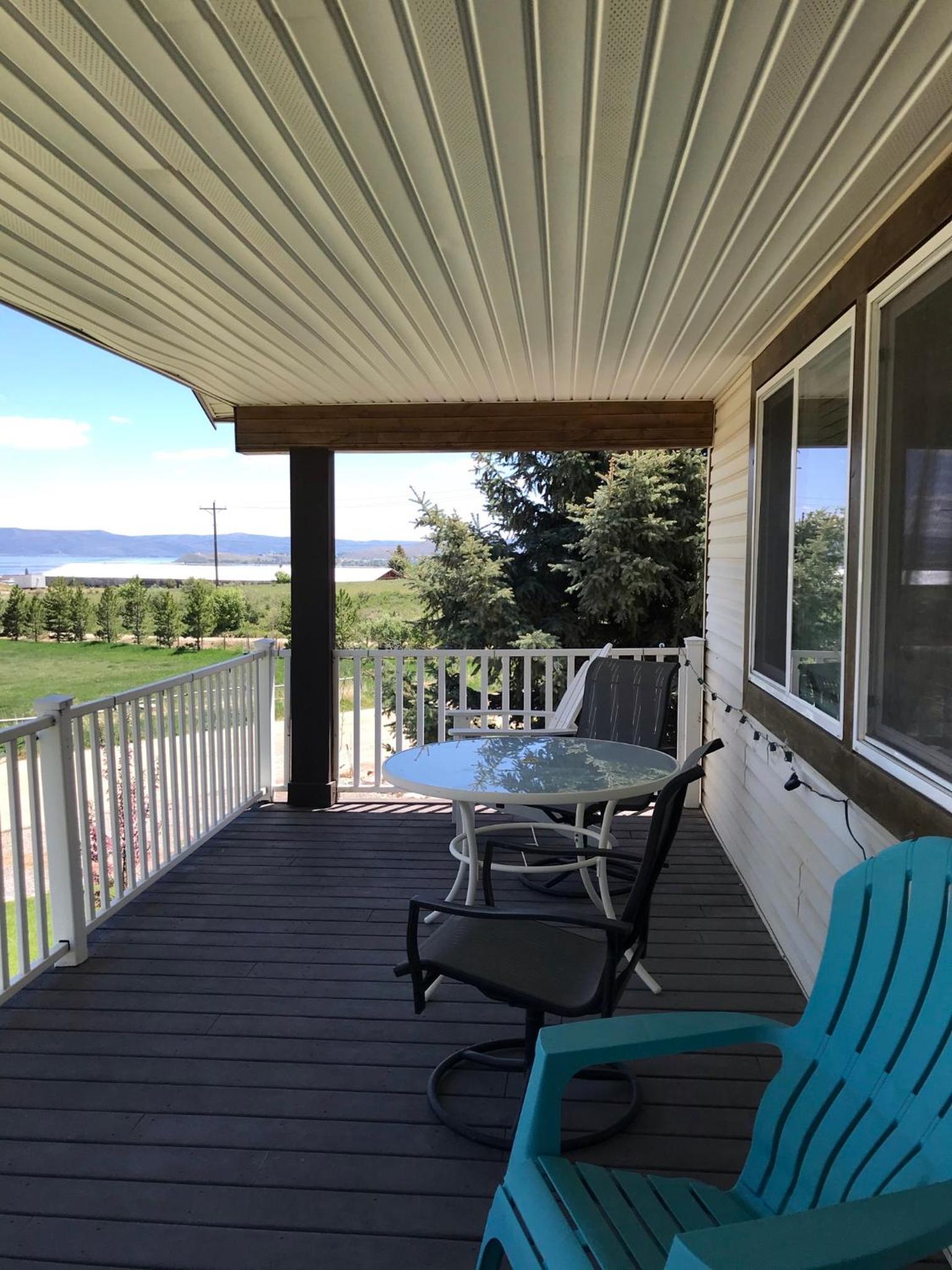 Cozy Bear Lodge — hotel in Garden City