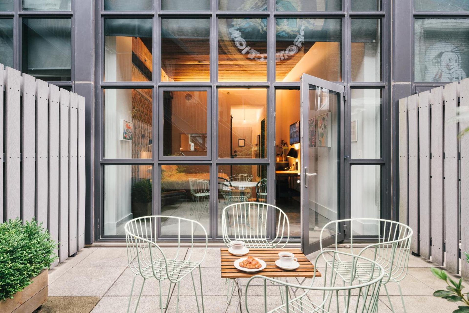 Wythe Hotel photo 19