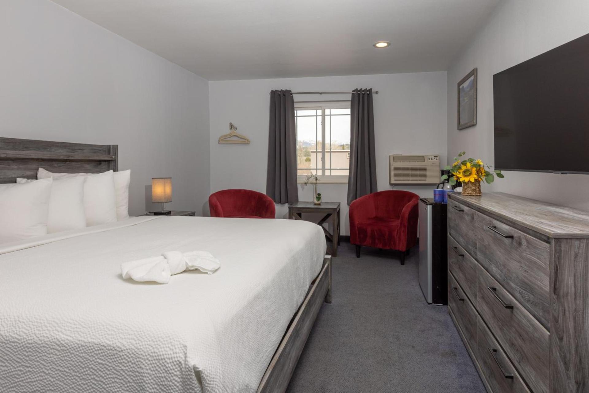 RiverWalk Inn photo 37