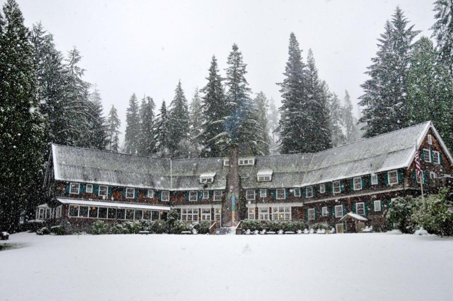 Lake Quinault Lodge photo 66