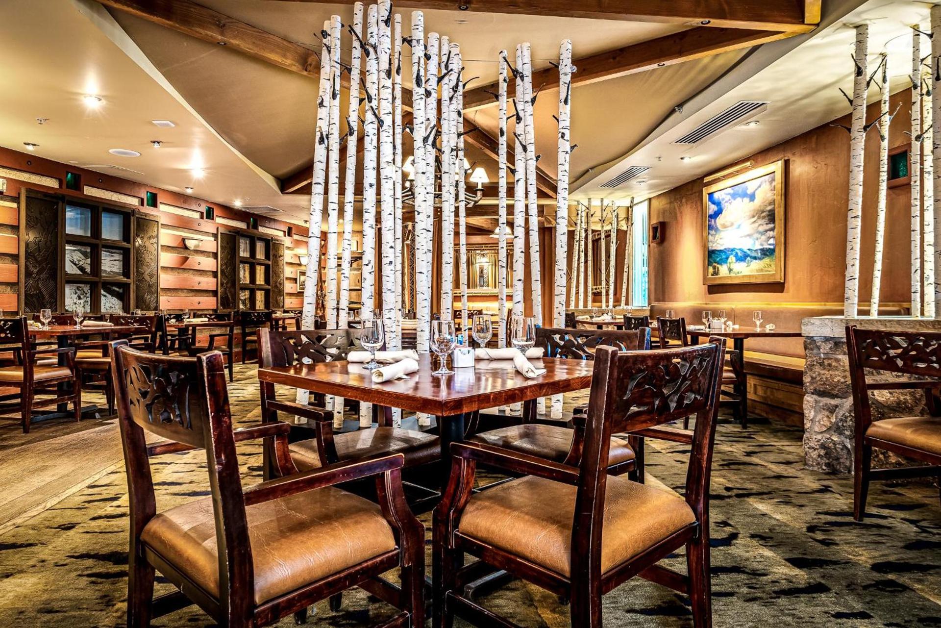 The Steamboat Grand photo 8