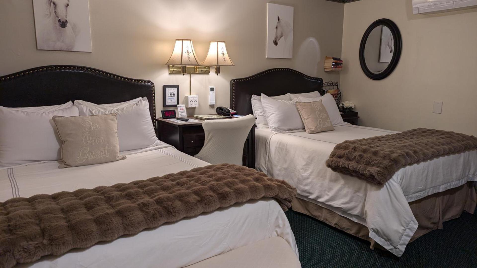 Amherst Inn - Virginia photo 3
