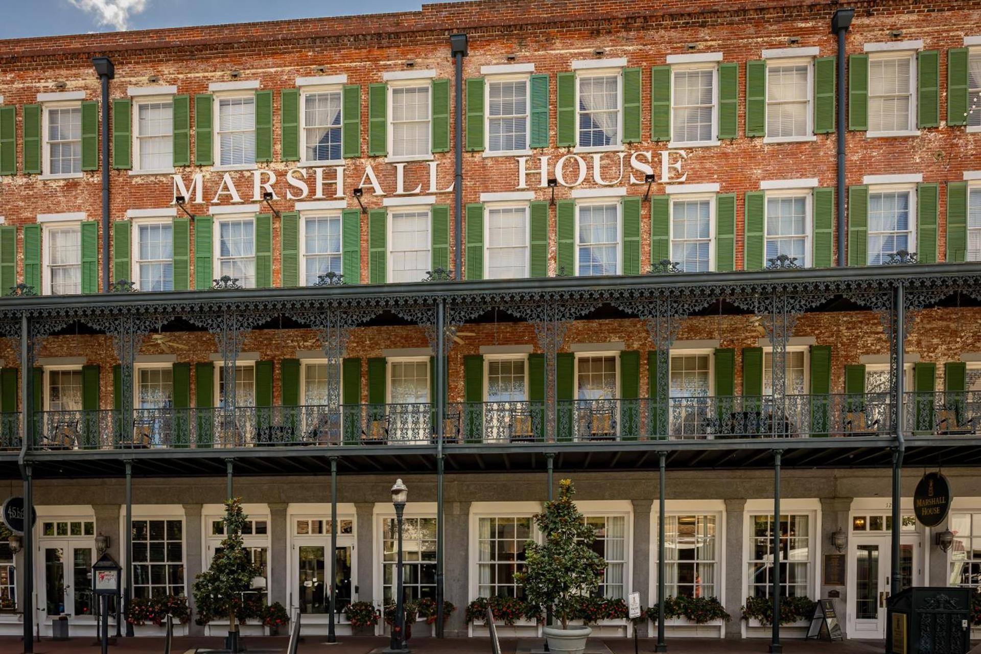 The Marshall House photo 3