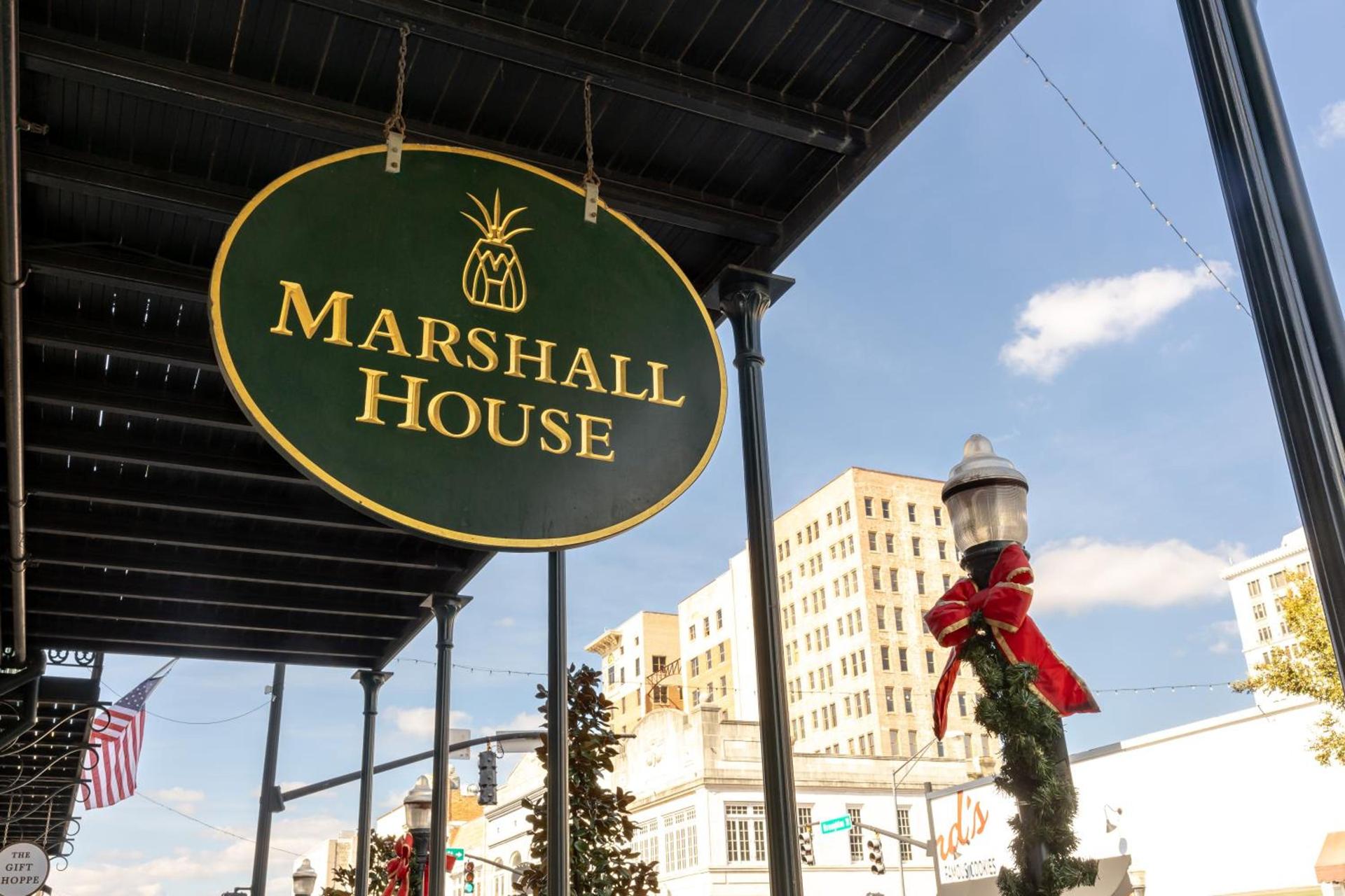 The Marshall House photo 2