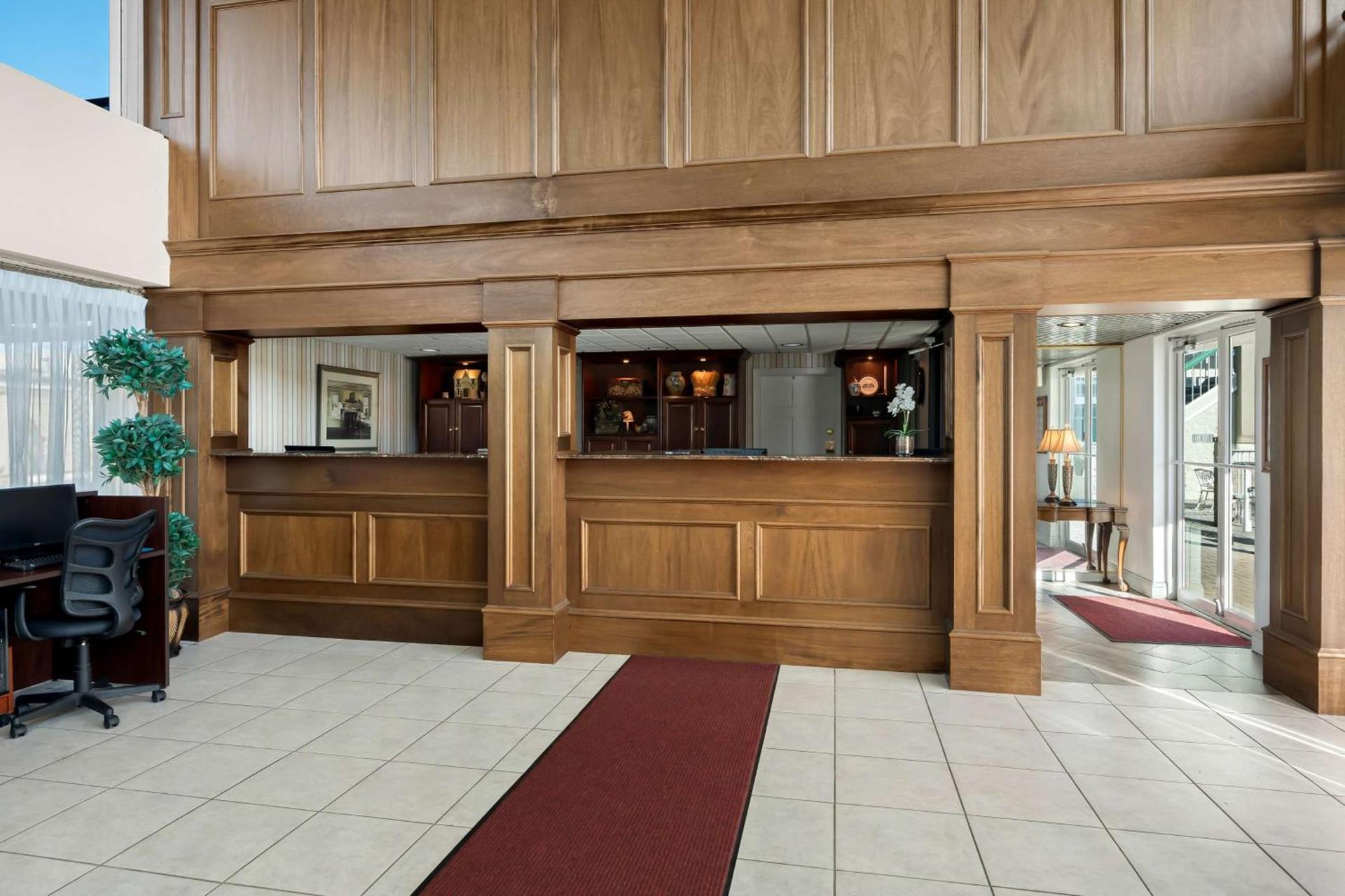 Brandywine Valley Inn SureStay Plus by Best Western photo 52