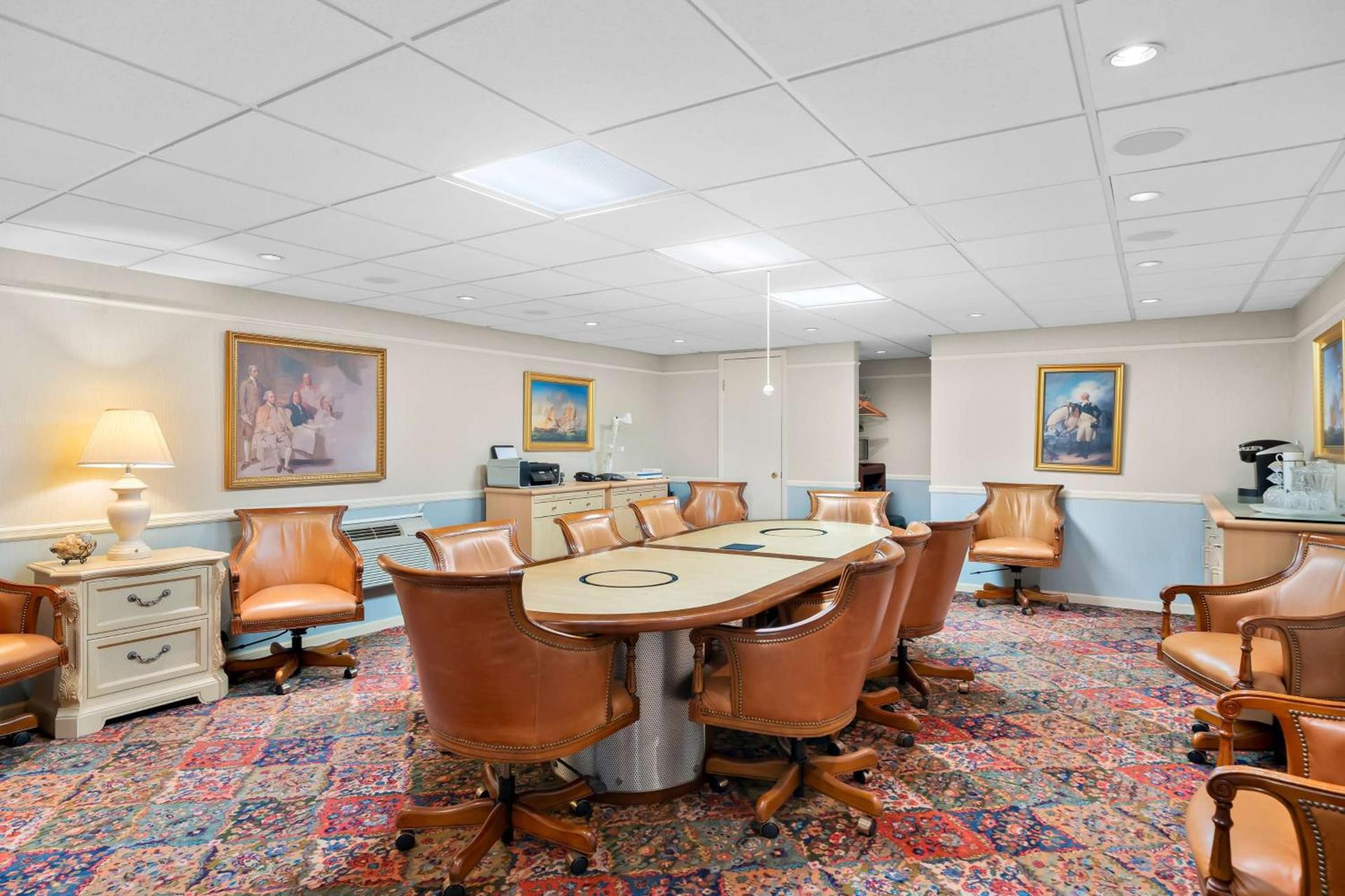 Brandywine Valley Inn SureStay Plus by Best Western photo 50