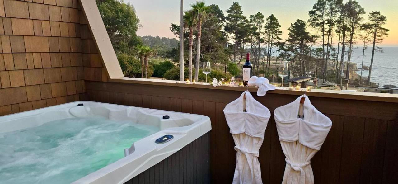 Ocean Cove Lodge photo 26