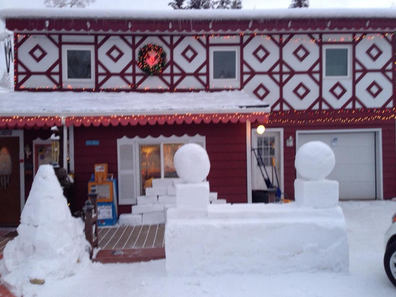 Billie's Backpackers Hostel photo 47