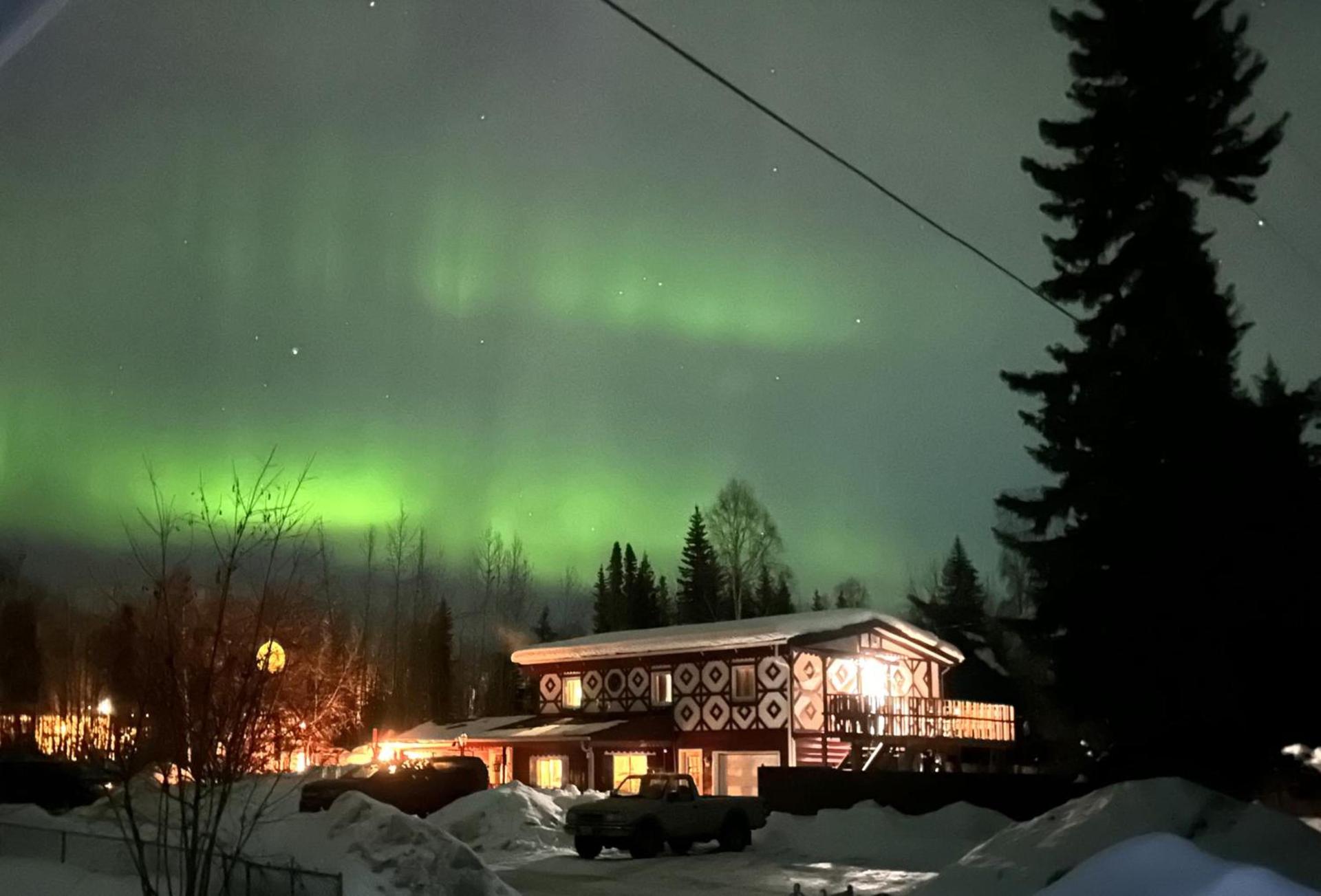 Billie's Backpackers Hostel photo 45
